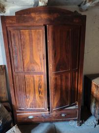 antiquariato mobili