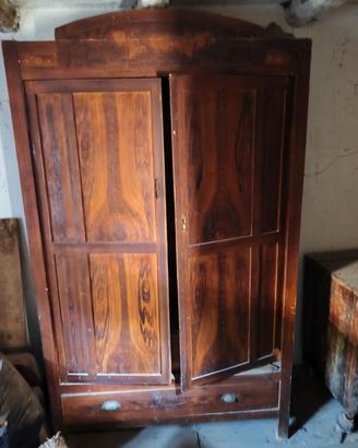 antiquariato mobili