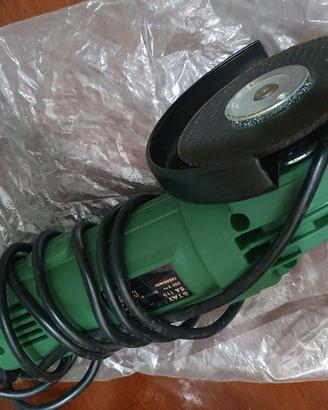 Smerigliatrice Stayer SA 115