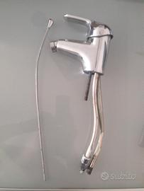 Rubinetto lavandino/bidet di qualità