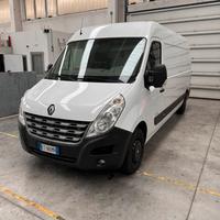 Renault master t35 2.3 dci 125cv l3