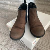 Scarponici nr 35 Geox