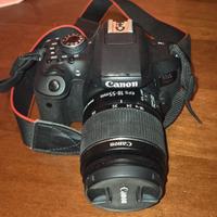 Macchina Fotografica