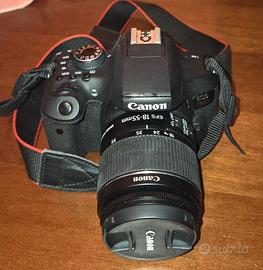 Macchina Fotografica