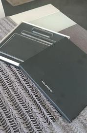 Moleskine Smart Notebook con Smart Pen