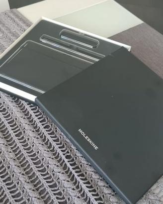 Moleskine Smart Notebook con Smart Pen