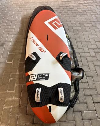 Tavola Windsurf Patrik f race 130lt 2019