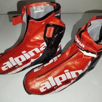 Scarpe Alpina -skating- Nr.39