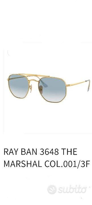 Ray ban subito sales