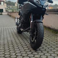 BMW F900 XR 2022 
