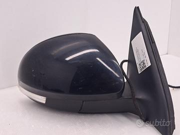 SPECCHIETTO RETROVISORE DESTRO VOLKSWAGEN Tiguan 2