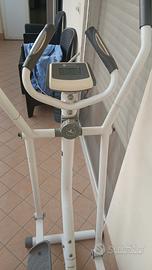 Steepper domyos  mod VE200