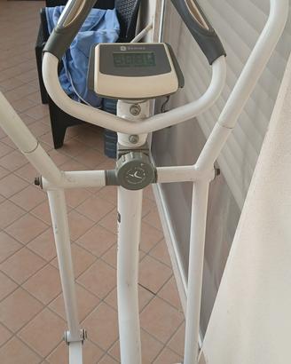 Steepper domyos  mod VE200