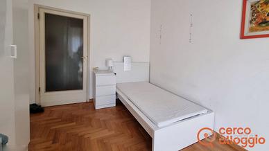 SI-3281 Camere singole in zona Palazzo Diavoli