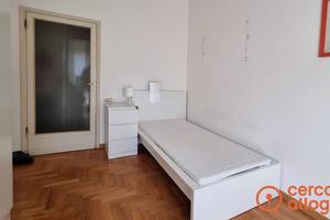 SI-3281 Camere singole in zona Palazzo Diavoli