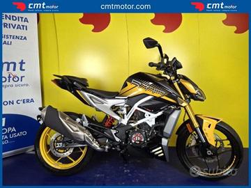 TVS Motor RTR 310 Garantita e Finanziabile