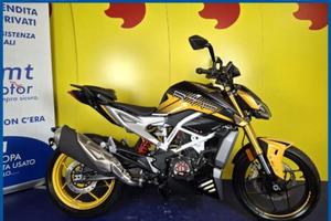 TVS Motor RTR 310 Garantita e Finanziabile