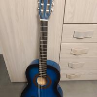 Chitarra classica Eko