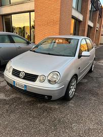 Volkswagen polo 9n 1.9 tdi