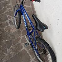 Bici bambino 20'