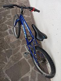 Bici bambino 20'