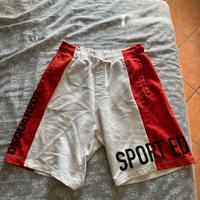 Pantaloncini dsquared2