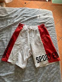Pantaloncini dsquared2