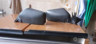 specchi retrovisori dx-sx fiat 131