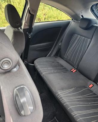 Opel Corsa 1.2 Benzina Club 2008