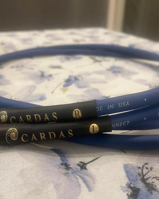 Cardas clear sky rca 1 mt