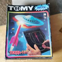 gioco elettronico tomy