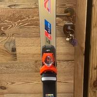 Sci Dynastar Speed SL Gold Limited Efition 165cm