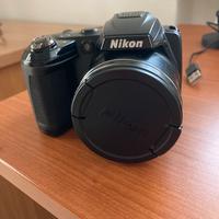 Nikon Coolpix L310