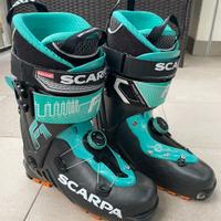 F1 25,5 Scarpa