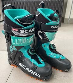 F1 25,5 Scarpa