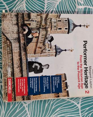performer heritage- 9788808899170