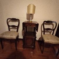 arredamento antiquariato 