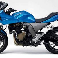 Kawasaki z750s