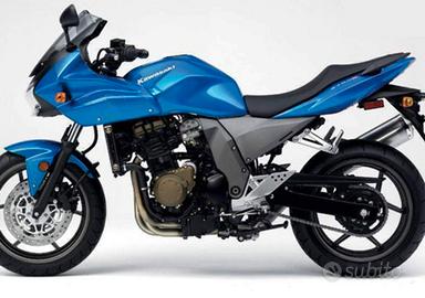 Kawasaki z750s