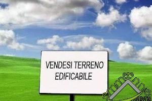 TERRENO EDIFICABILE