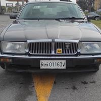 jaguar xj40 ASI