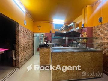 LOCALE COMMERCIALE A SCAFATI