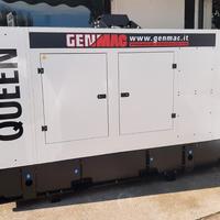 Gruppo Elettrogeno Genmac 100 Kw