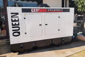 Gruppo Elettrogeno Genmac 100 Kw