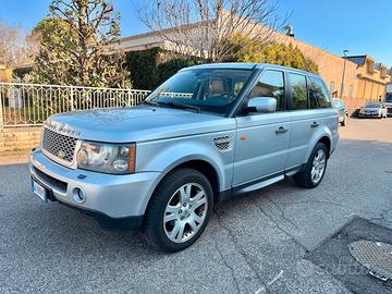 Land Rover Range Rover Sport 2.7 HSE