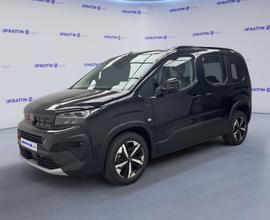 PEUGEOT RIFTER BLUEHDI 130 S&S EAT8 GT