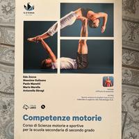 Libro Competenze Motorie