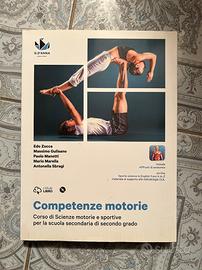 Libro Competenze Motorie