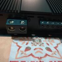 amplificatori Digital Design 