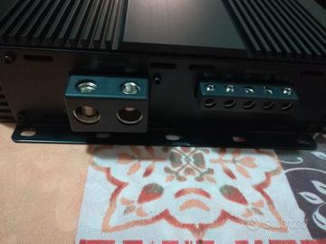 amplificatori Digital Design 